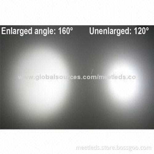 LED Lightbox/Light Module with 1.4W, Osram LED, 160 Degrees Beam Angle